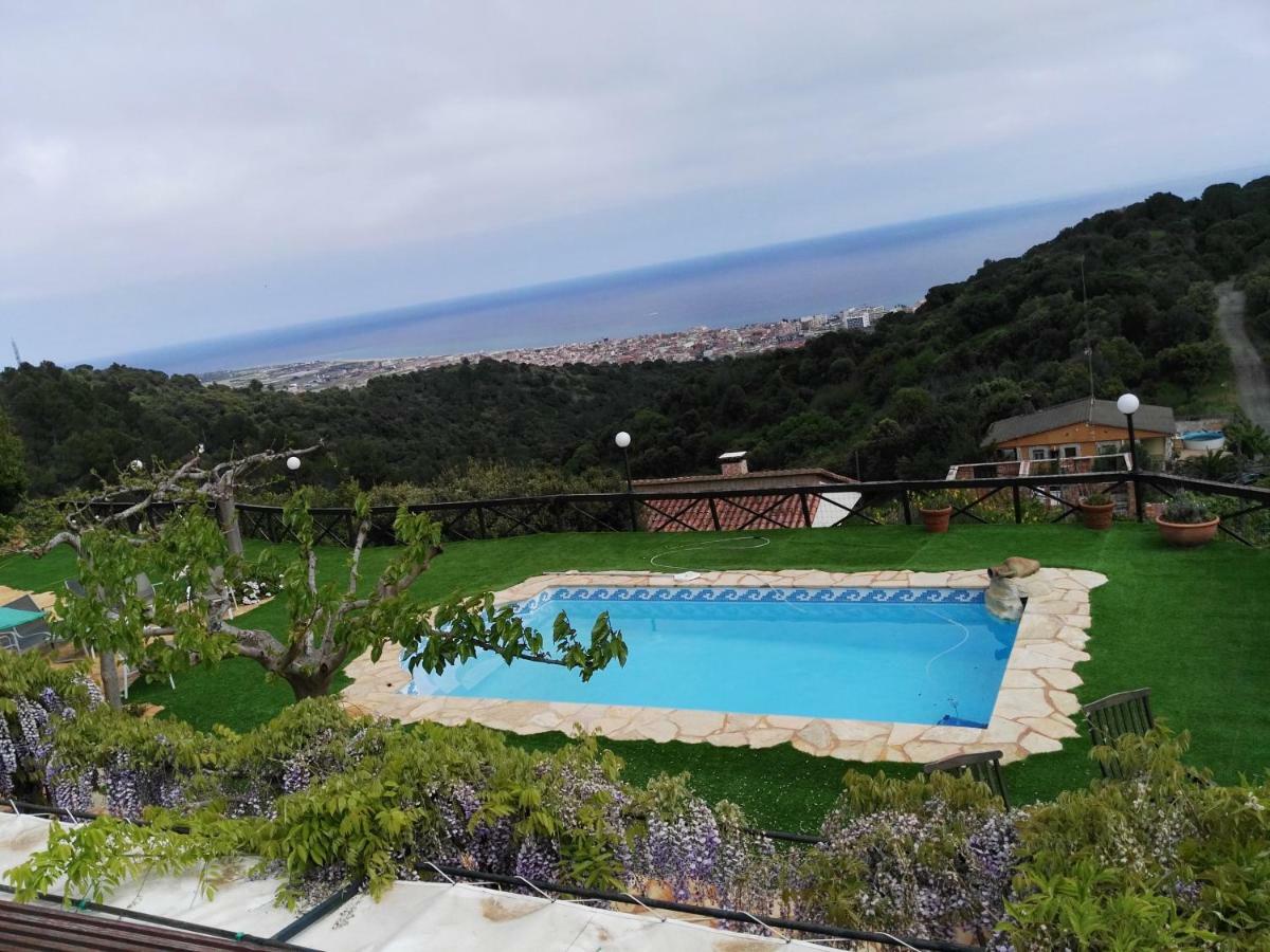 Casa Rural Can Di Luca Holiday home *